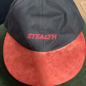 Ball cap for Dodge Stealth fans.